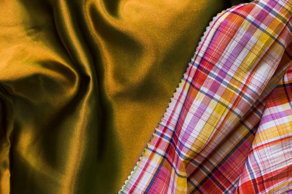 From Silky Smooth to Rugged Denim: A Fabricity Guide to Every Texture in Bangkok 