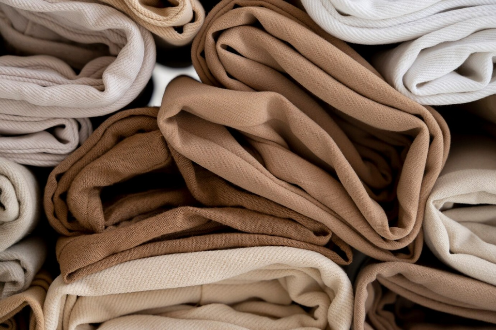  Bangkok's Best Cotton Fabric Selections 