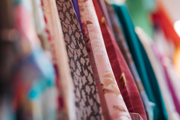 Bangkok's Premier Fabric Store: The Best Fabric Shop in Bangkok