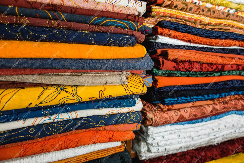 Bangkok's Textile Treasures: Your Ultimate Fabric Market Guide 