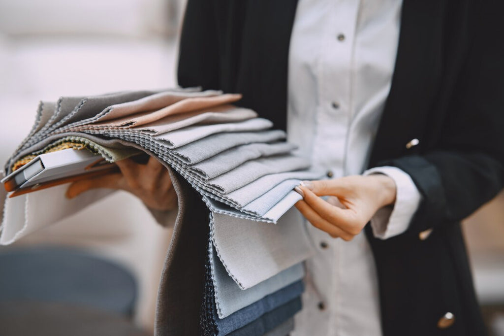 Best Fabric Store Near Me in Bangkok | Fabricity's Complete Guide
