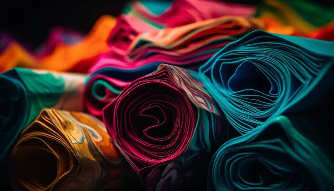 Fabric in Bangkok: Where to Find Premium Quality at Fabricity