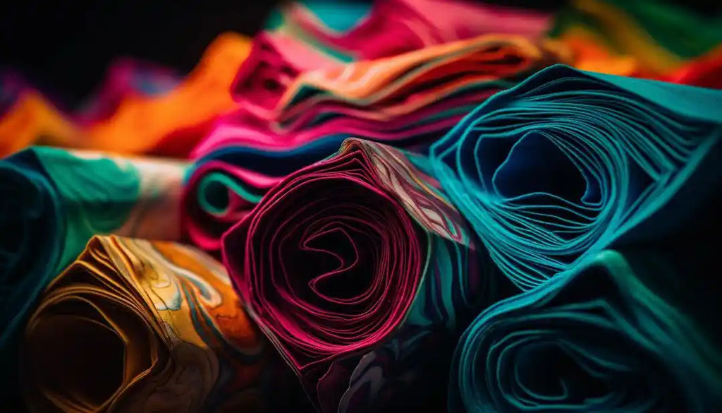 Fabric in Bangkok: Where to Find Premium Quality at Fabricity