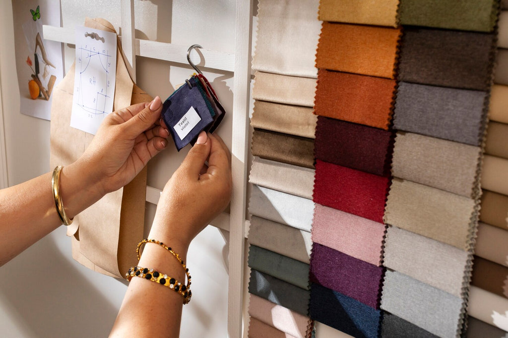  How Fabricity Supports B2B Apparel Fabric Sourcing Platforms in Southeast Asia 