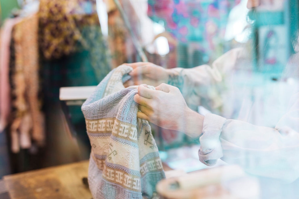 Thailand Fabric Online Shop How to Source Quality Materials Remotely with Fabricity 