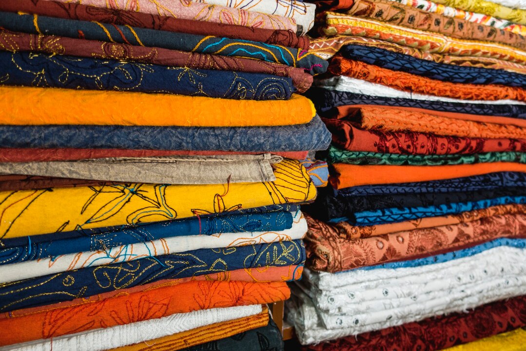Where's a Good Fabric Store Near Me in Bangkok