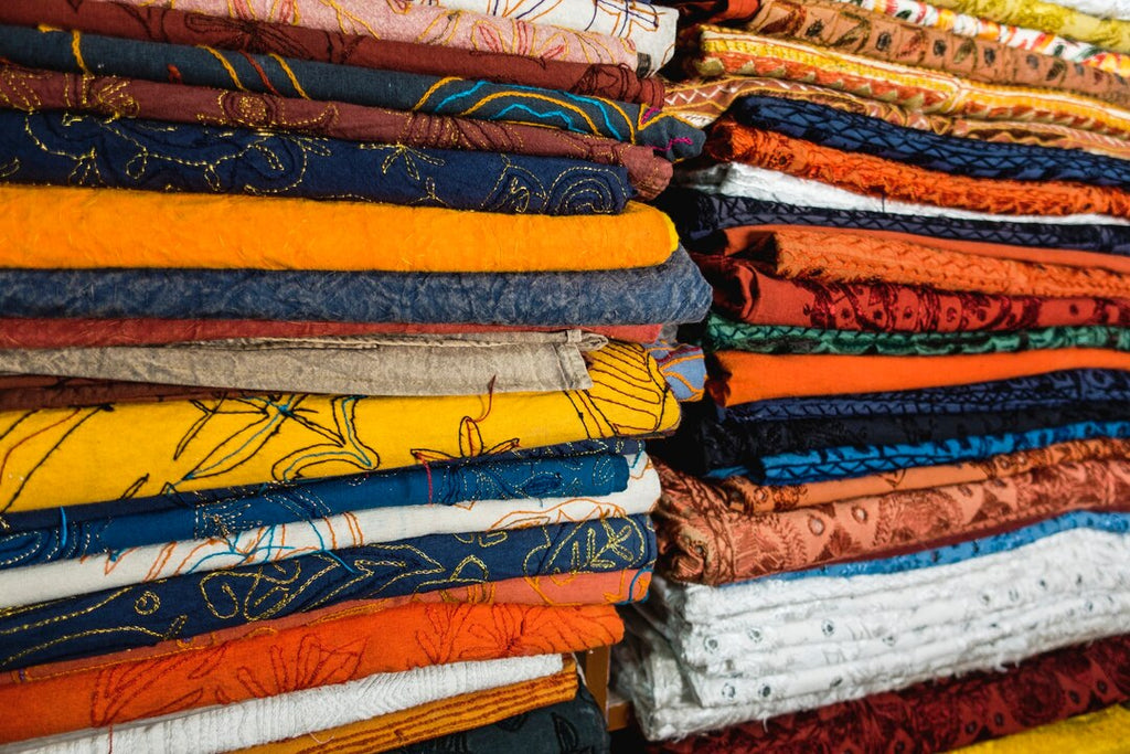 Where's a Good Fabric Store Near Me in Bangkok