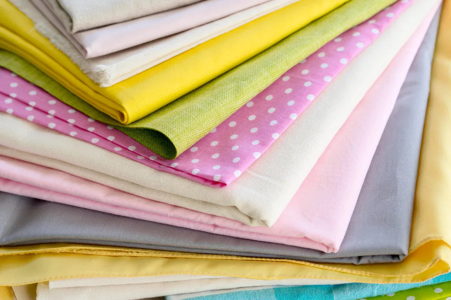 Which Fabric Types Are Best for Digital Printing? A Beginner’s Guide