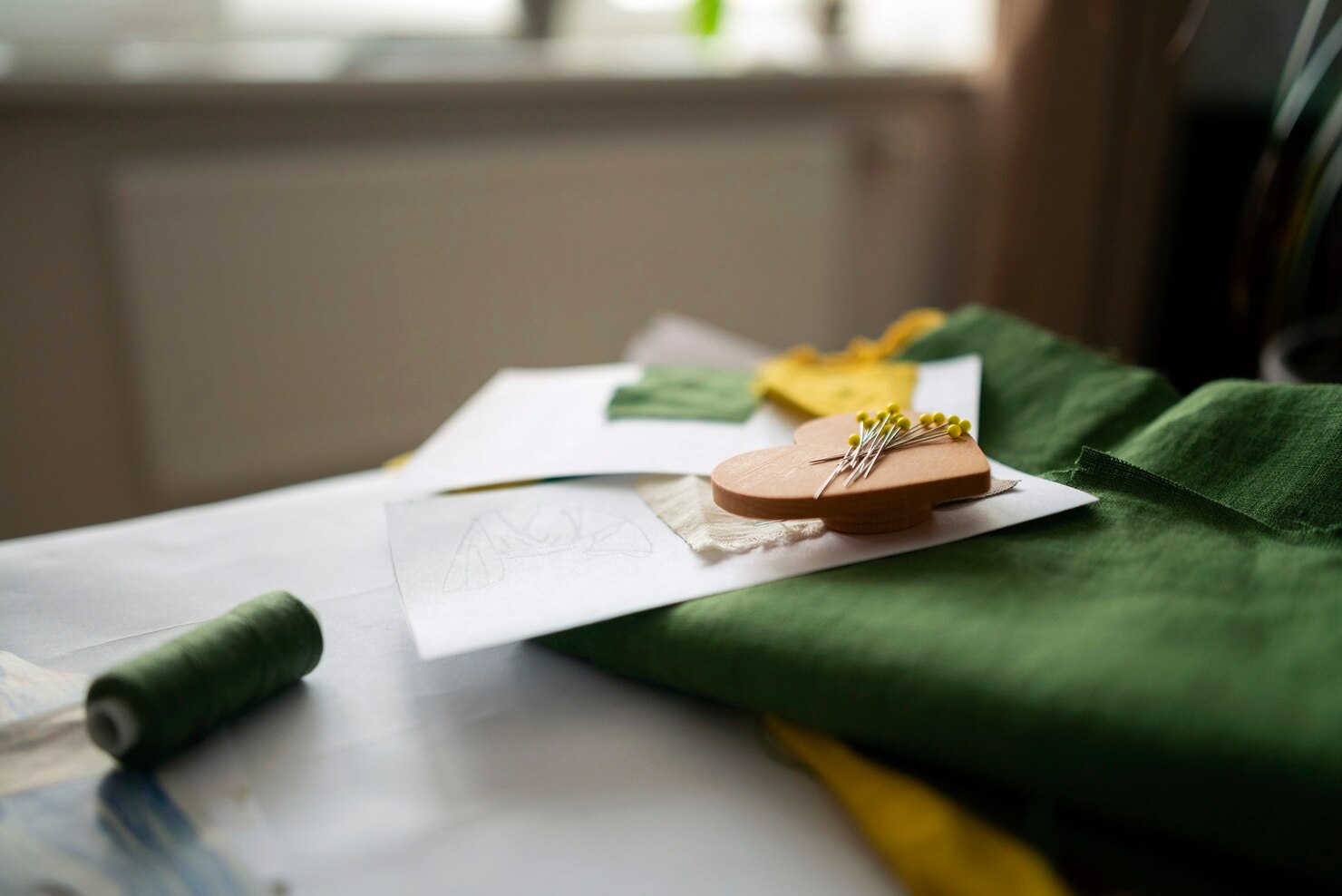 How to Choose Sustainable Fabric for Eco-Friendly Clothing Lines 