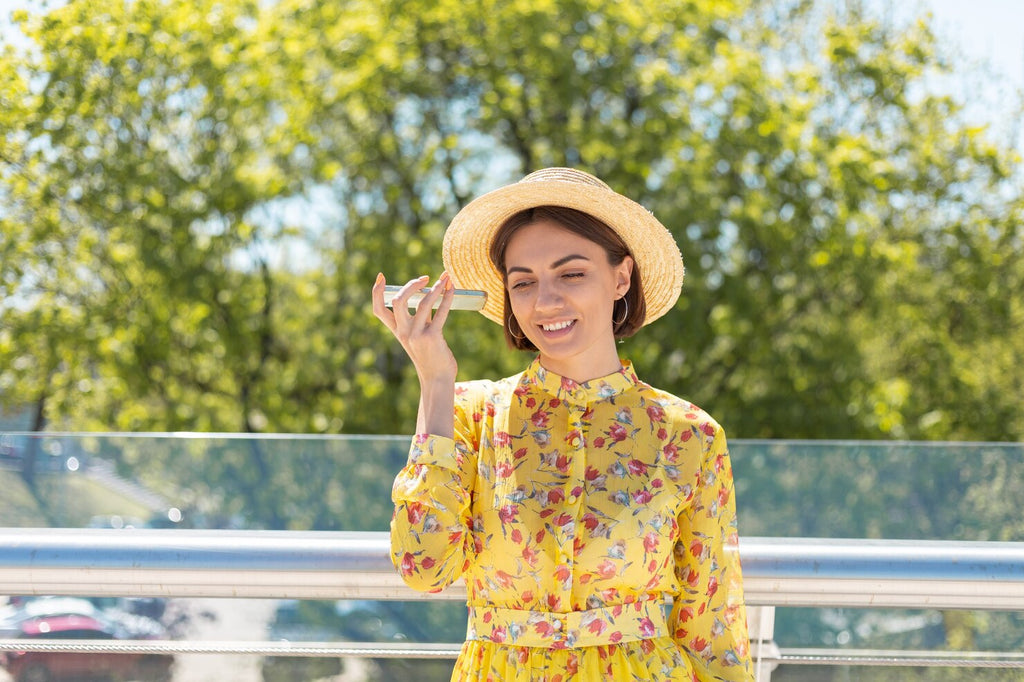 Bangkok's Coolest Summer Fabrics: What to Wear When It's 35°C 