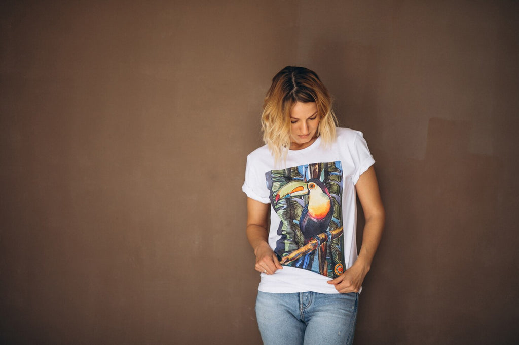 Why Digital Printing is a Game-Changer for Small Fashion Brands in Thailand