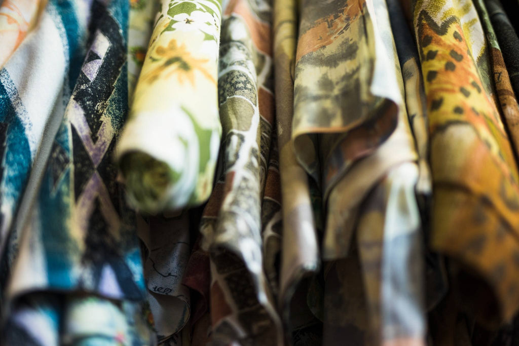 Digital Printing Services in Bangkok: The Future of Textile Design Starts Here