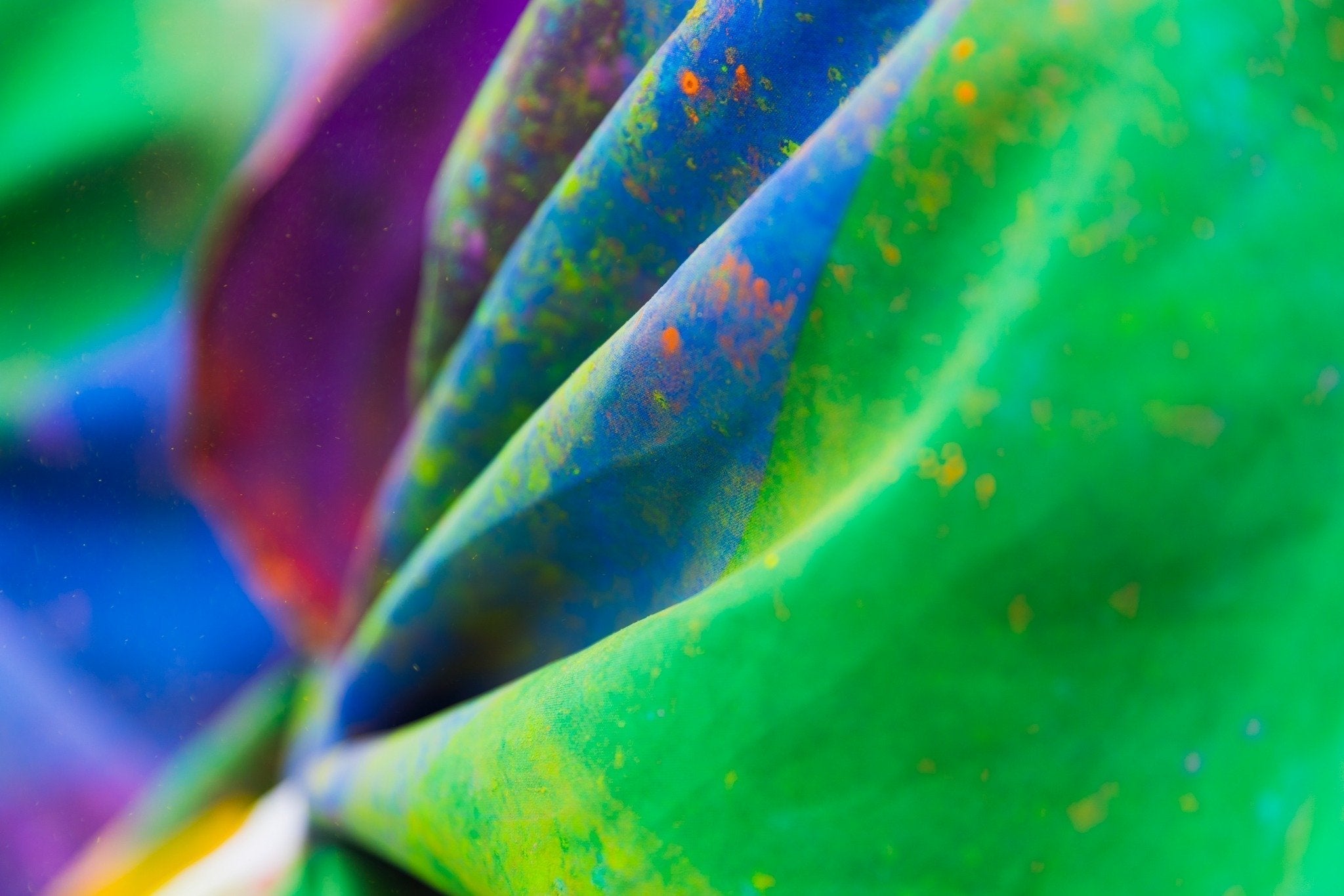 The Power of 16 Million Colors with Fabricity Digital Printing 