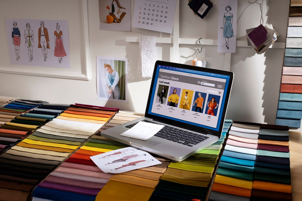 What Is the Best Custom Digital Fabric Printing Service in Asia
