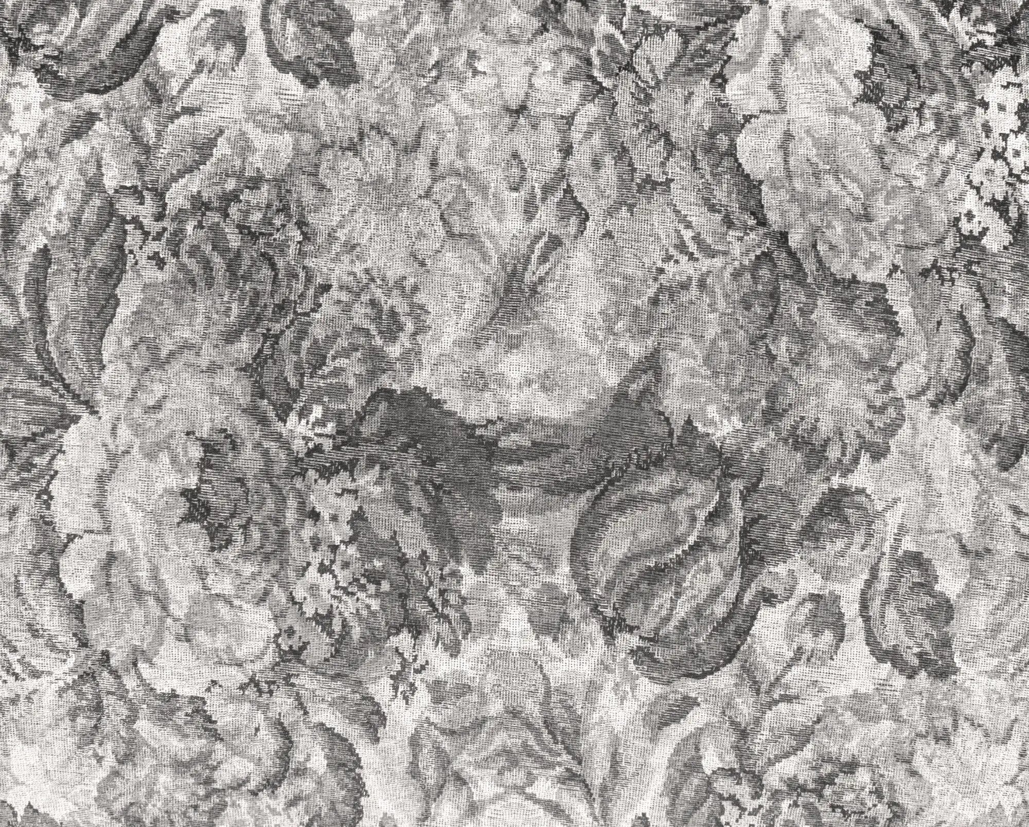 Trending Floral Grey Fabric and Floral Fabric Green for 2026 Apparel