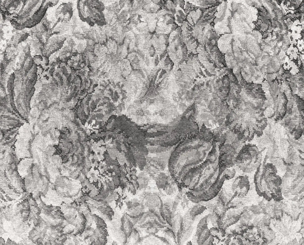 Trending Floral Grey Fabric and Floral Fabric Green for 2026 Apparel