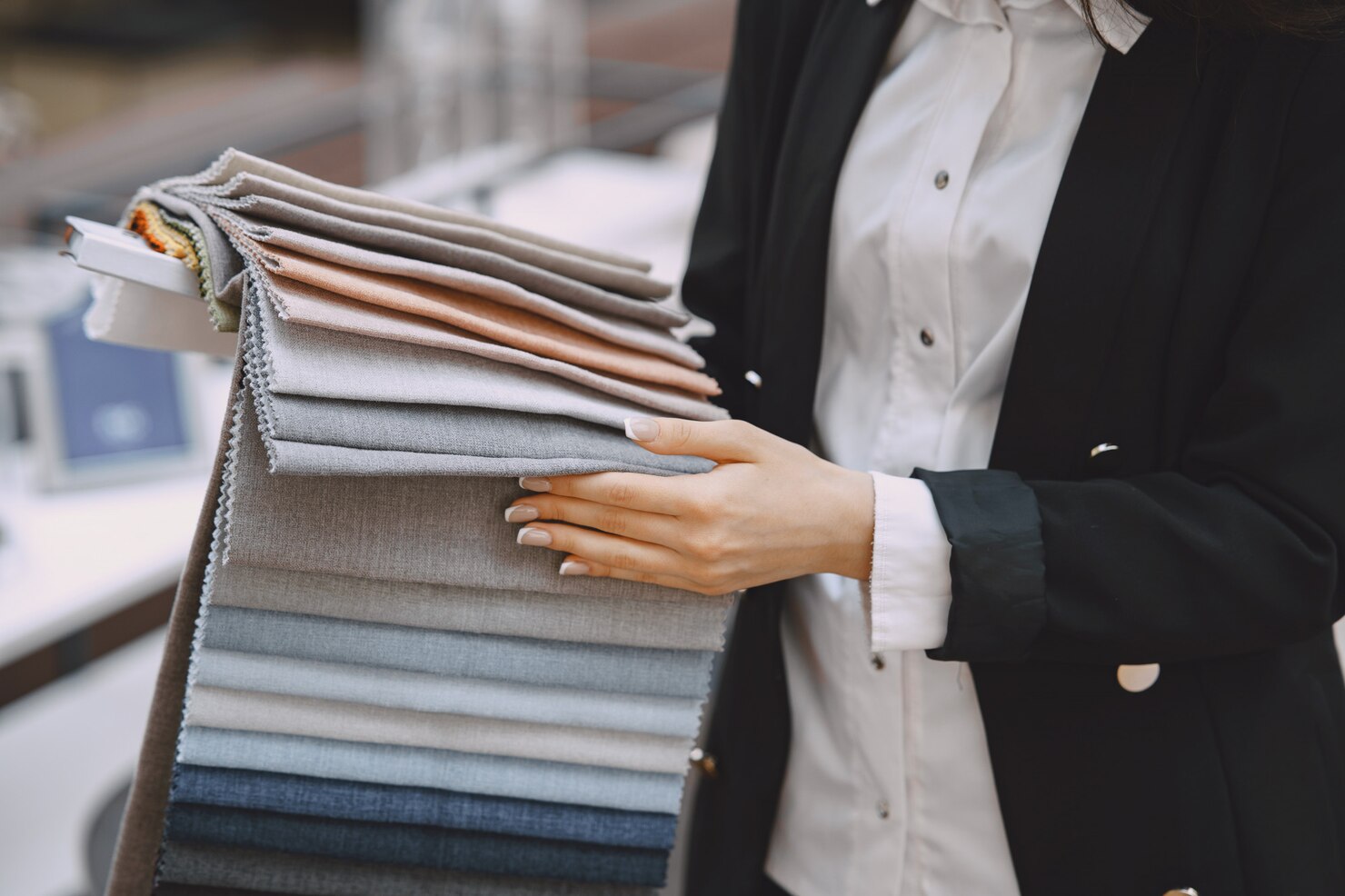  Choosing the Best Fabric Suppliers in Thailand for Your Business