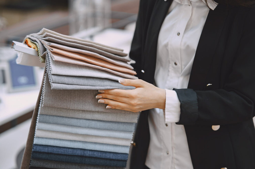  Choosing the Best Fabric Suppliers in Thailand for Your Business