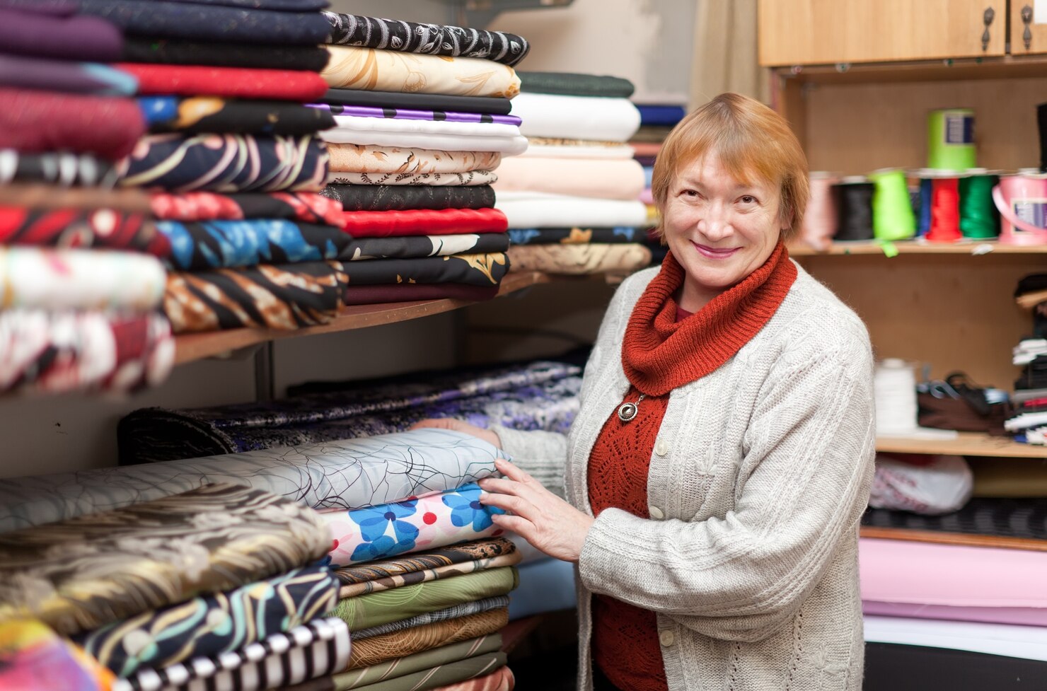  What Is the Best Fabric Store Near Me in Bangkok With Same Day Pickup?