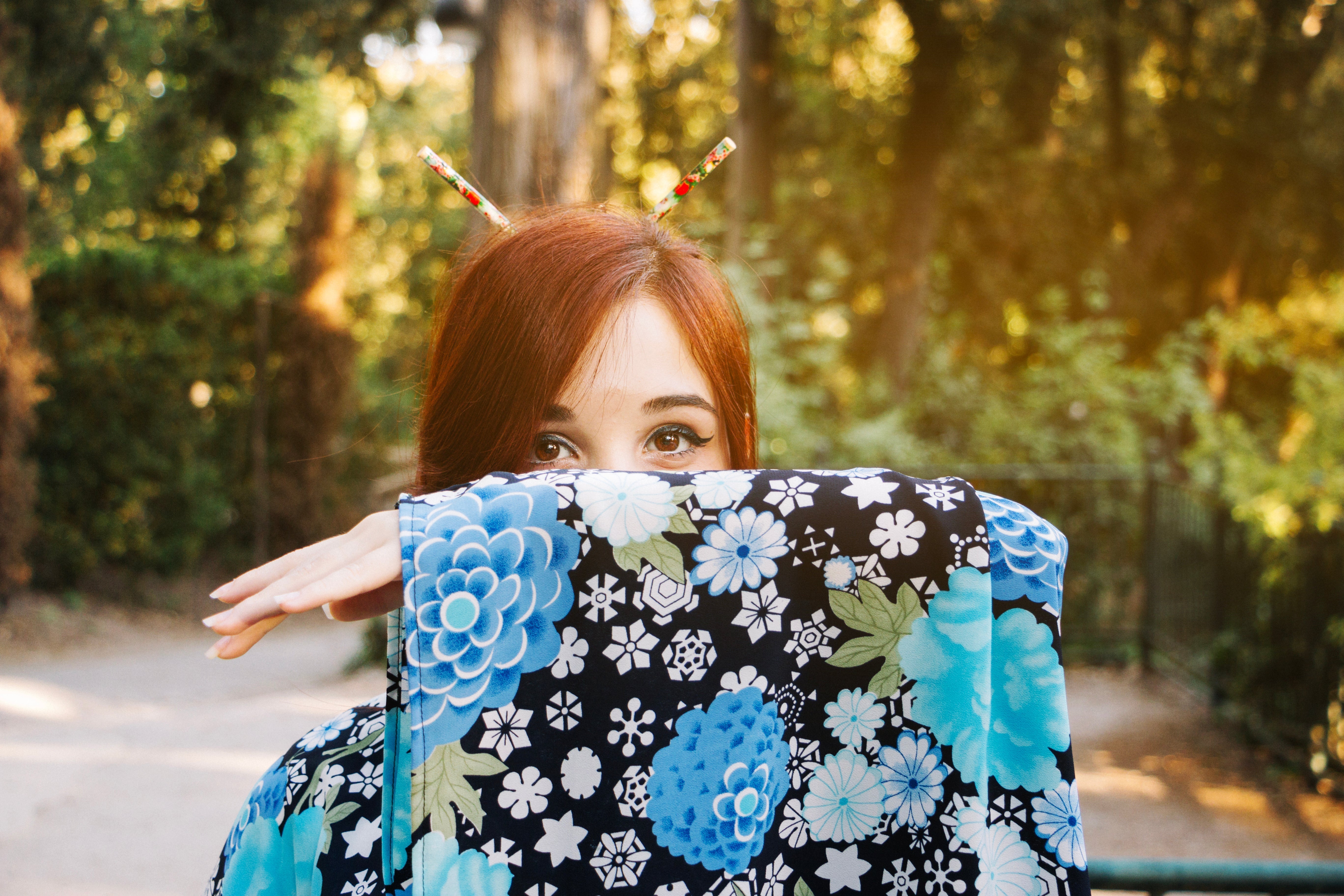 From Photos to Fabric: Your Memories, Beautifully Printed at Any Length