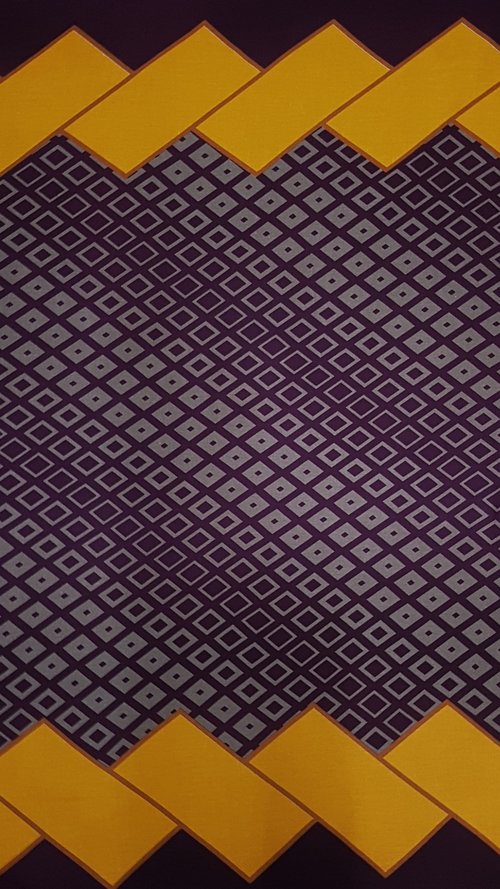 LRT 13754 BORDER - Purple