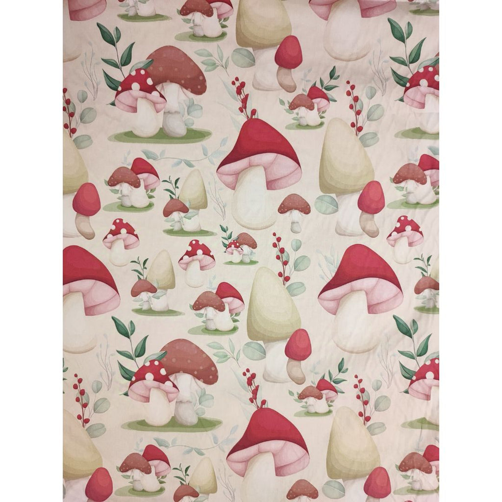 COTTON POPLIN DIGITAL PRINT 58" 30