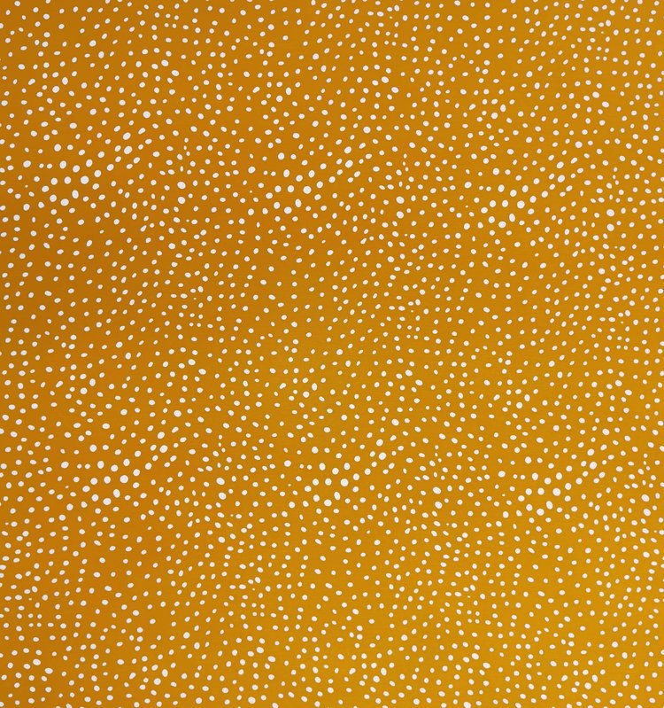 Stripes and Dots 08 - Yellow