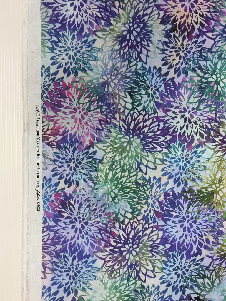 COTTON SHEETING 44" CRAFT SUMMER COLLECTION 107