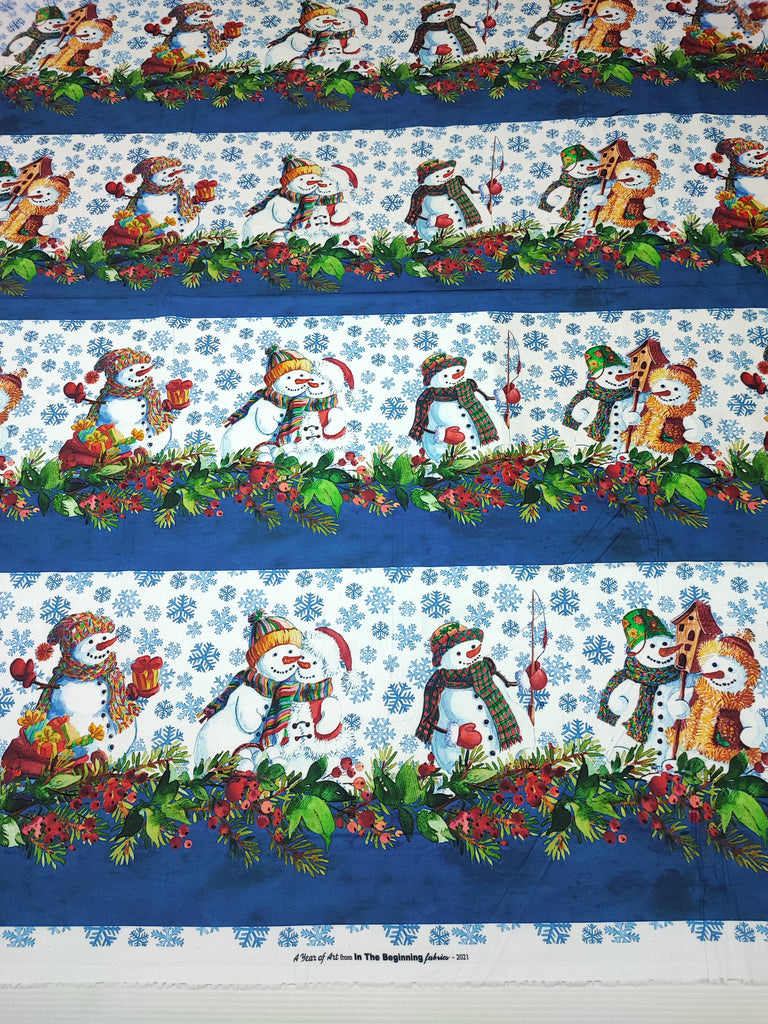 COTTON SHEETING 44" CRAFT FALL COLLECTION 14