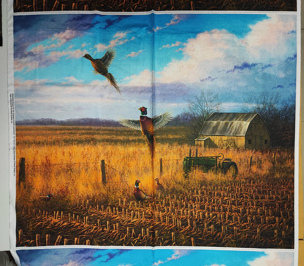 COTTON SHEETING 44" CRAFT SUMMER COLLECTION 128