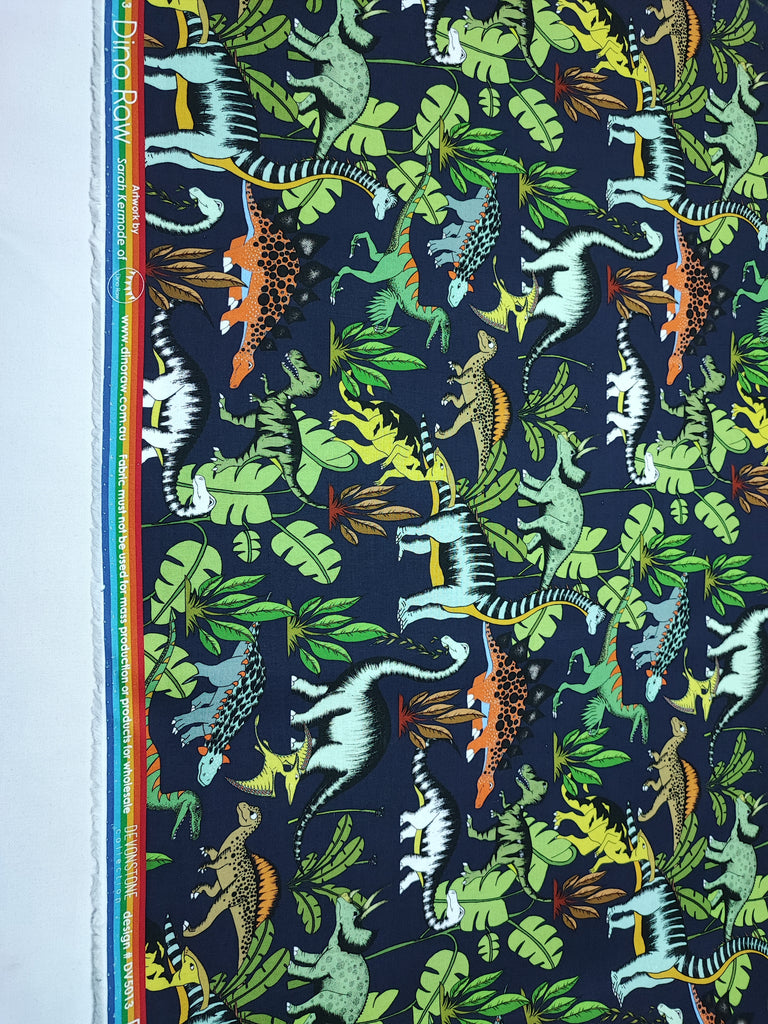 COTTON SHEETING 44" CRAFT SUMMER COLLECTION 120