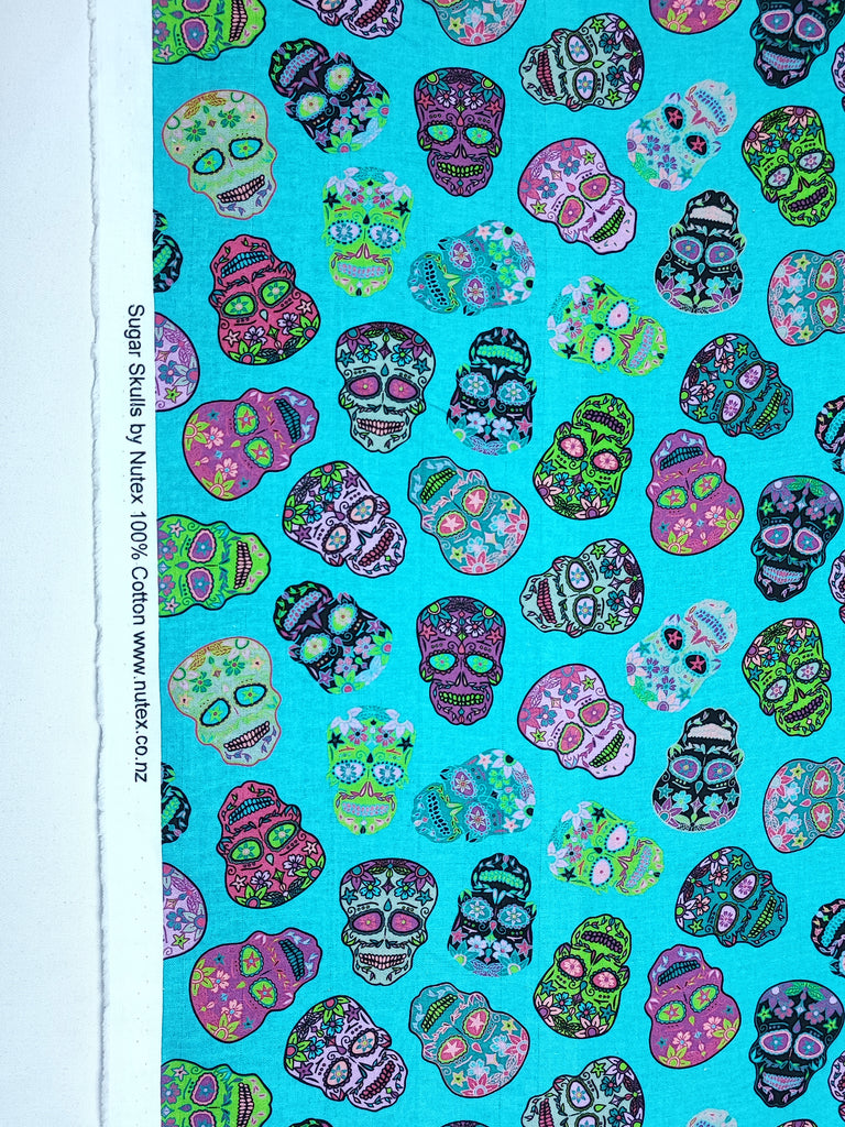 COTTON SHEETING 44" CRAFT FALL COLLECTION 28