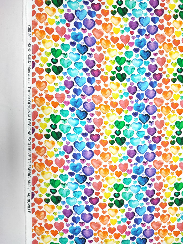COTTON SHEETING 44" CRAFT FALL COLLECTION 4