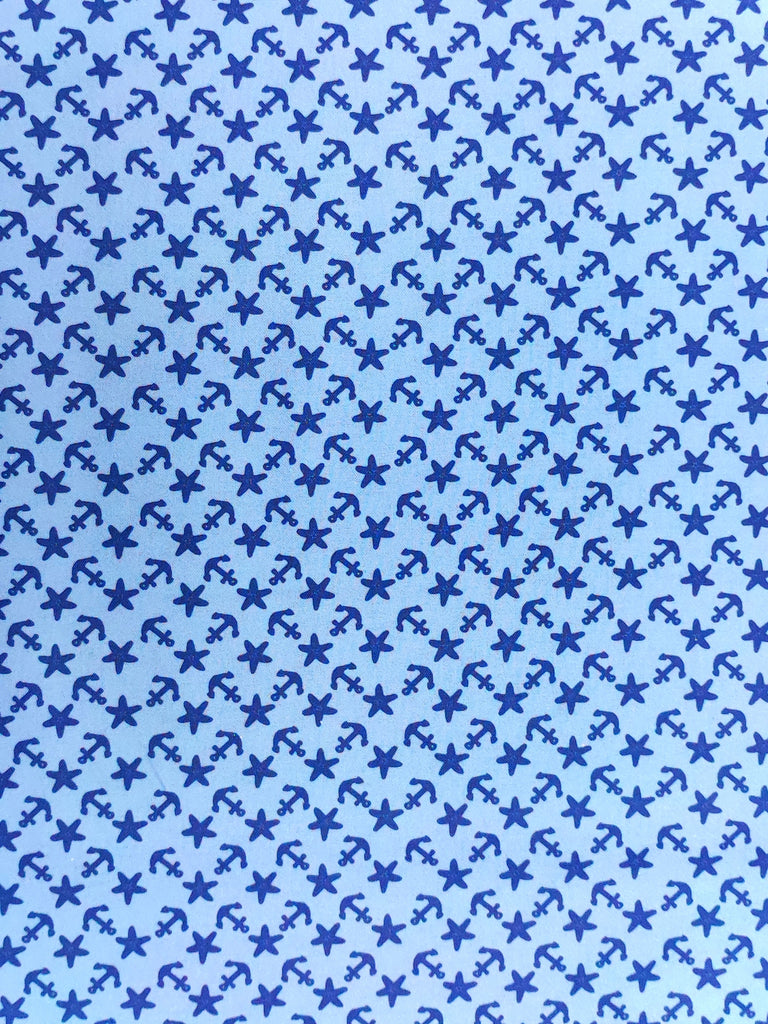 COTTON SHEETING 44" CRAFT FALL COLLECTION 84