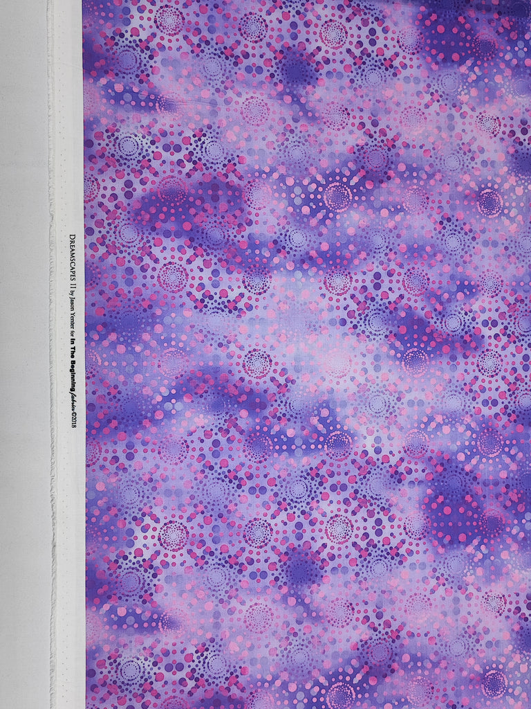 COTTON SHEETING 44" CRAFT FALL COLLECTION 96
