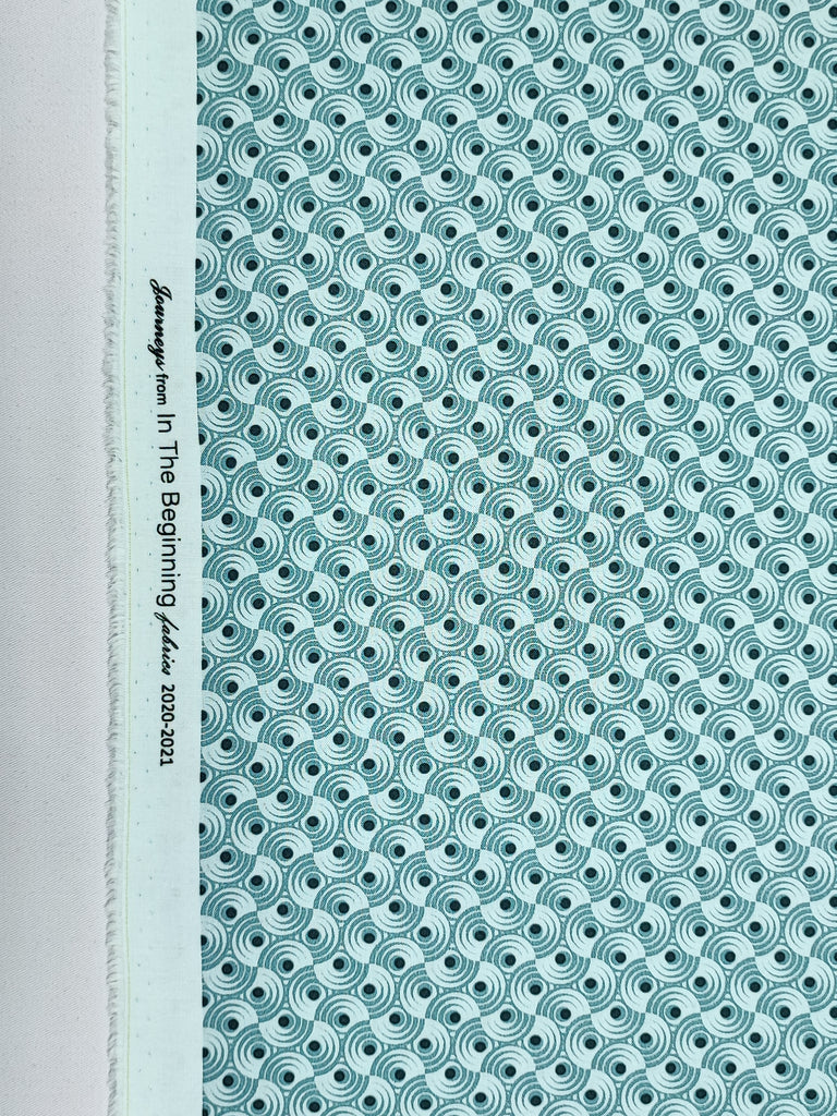 COTTON SHEETING 44" CRAFT SUMMER COLLECTION 114