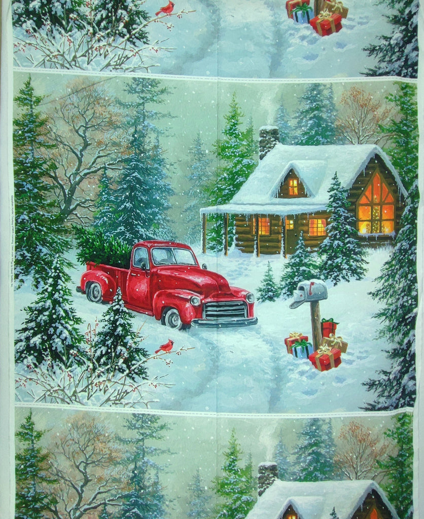 COTTON SHEETING 44" CRAFT FALL COLLECTION 20