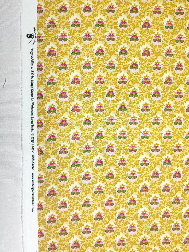 COTTON SHEETING 44" CRAFT FALL COLLECTION 78