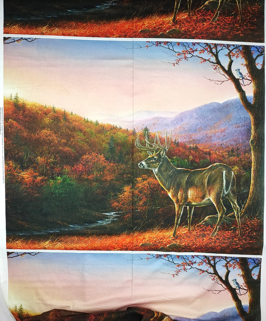 COTTON SHEETING 44" CRAFT SUMMER COLLECTION 126