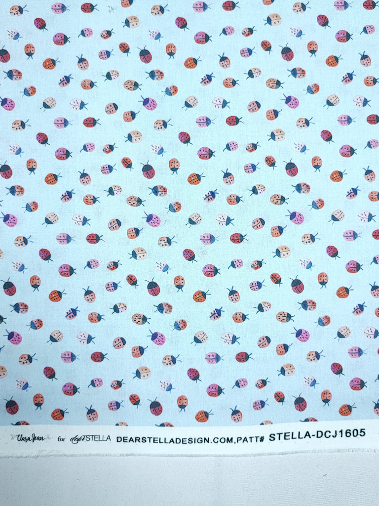COTTON SHEETING 44" CRAFT FALL COLLECTION 43