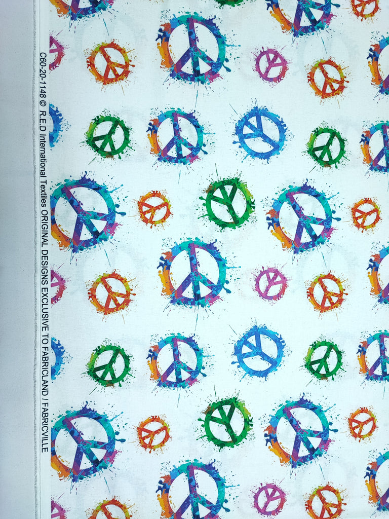 COTTON SHEETING 44" CRAFT FALL COLLECTION 34