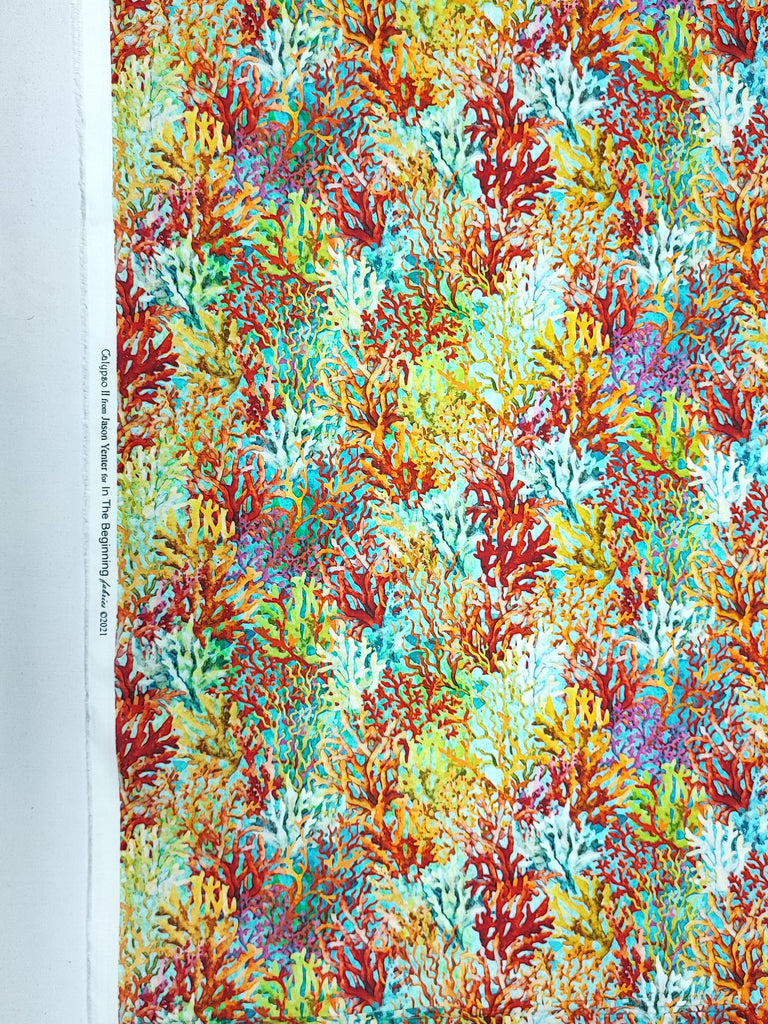 COTTON SHEETING 44" CRAFT FALL COLLECTION 100