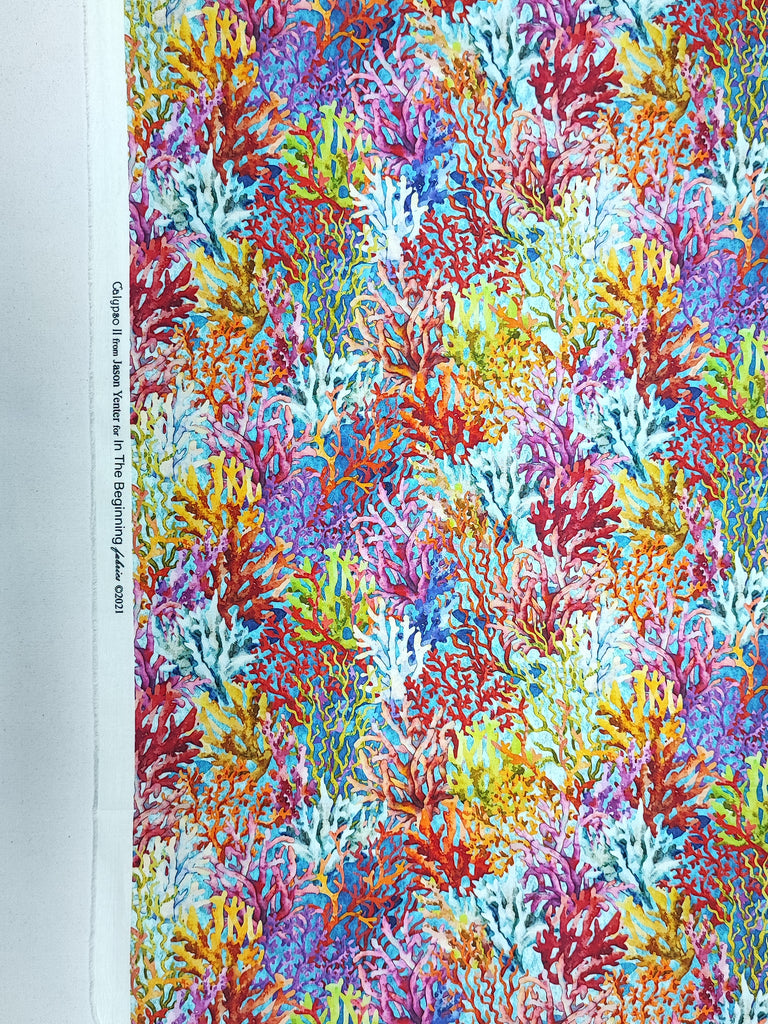 COTTON SHEETING 44" CRAFT FALL COLLECTION 92