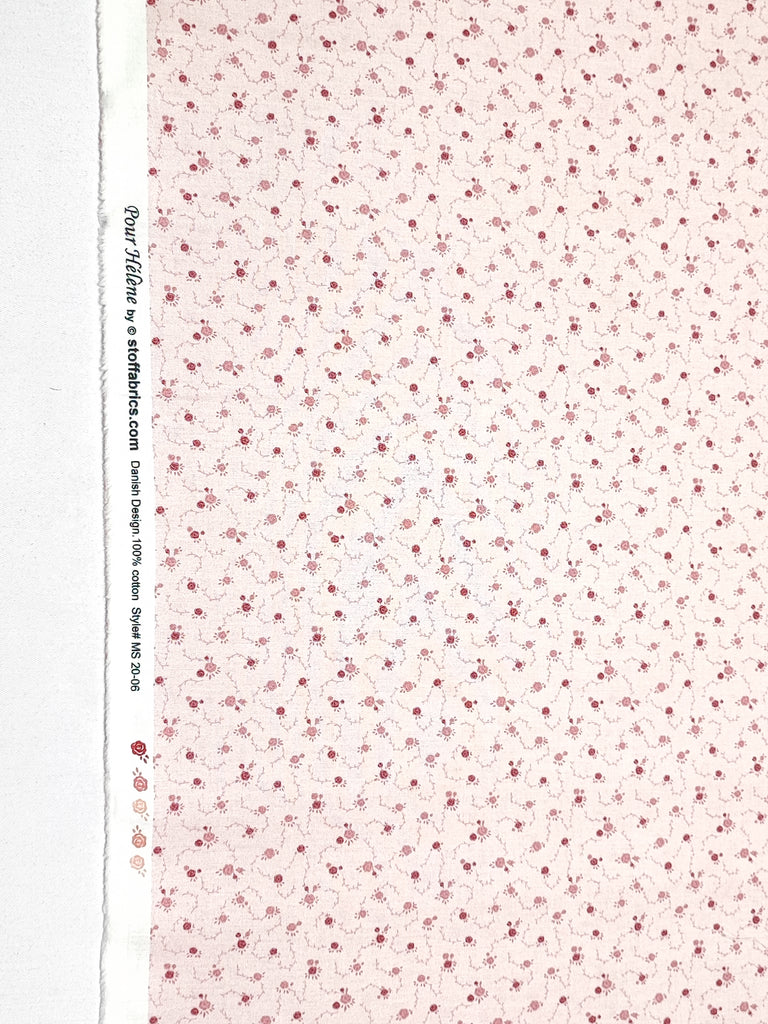 COTTON SHEETING 44" CRAFT SUMMER COLLECTION 108