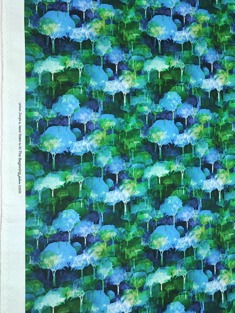 COTTON SHEETING 44" CRAFT SUMMER COLLECTION 102