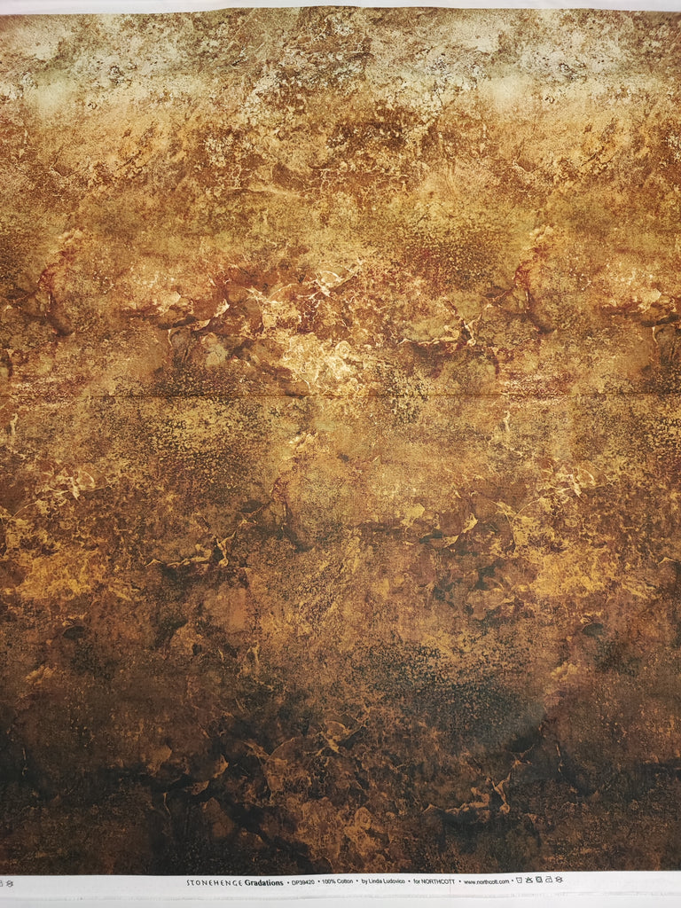 COTTON SHEETING 44" CRAFT FALL COLLECTION 29