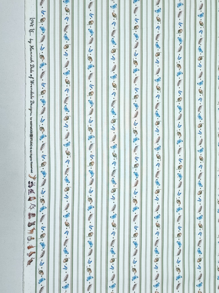 COTTON SHEETING 44" CRAFT FALL COLLECTION 64