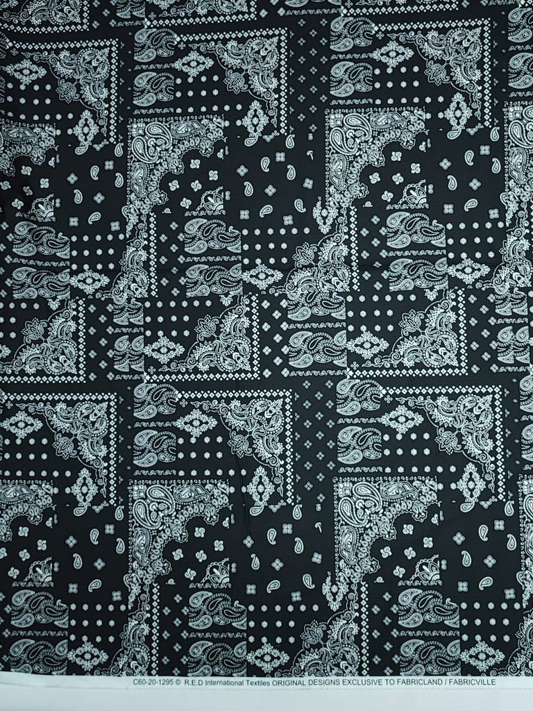 COTTON SHEETING 44" CRAFT FALL COLLECTION 80