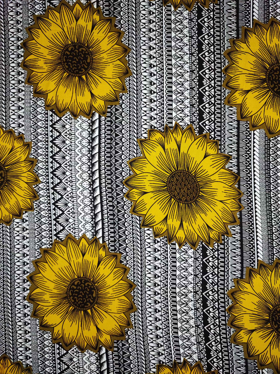 Matrial Mu MU-02 D-13 Vibrant Cotton Fabric, High-Quality Material